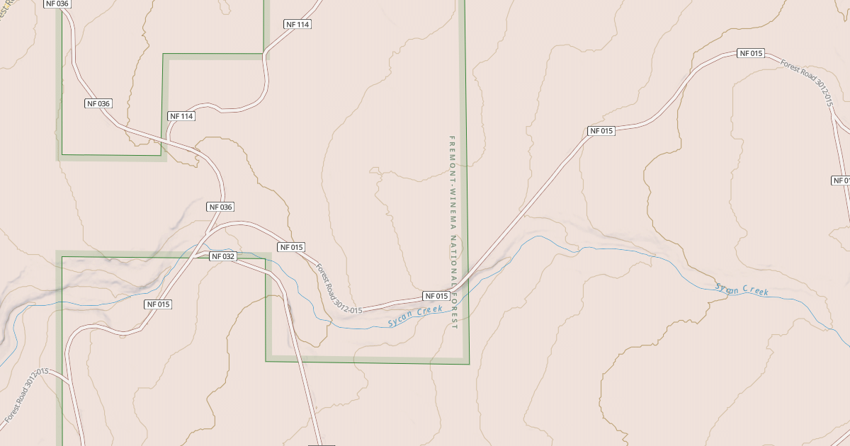 Map preview of BUNGLE