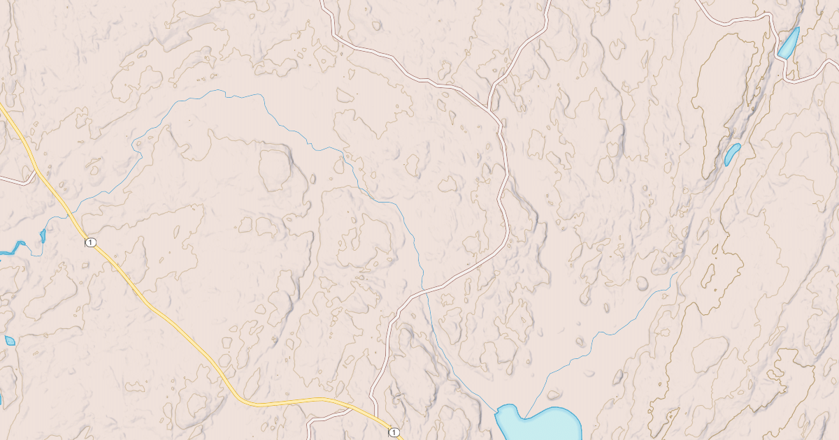 Map preview of FH 7 SPUR 1468