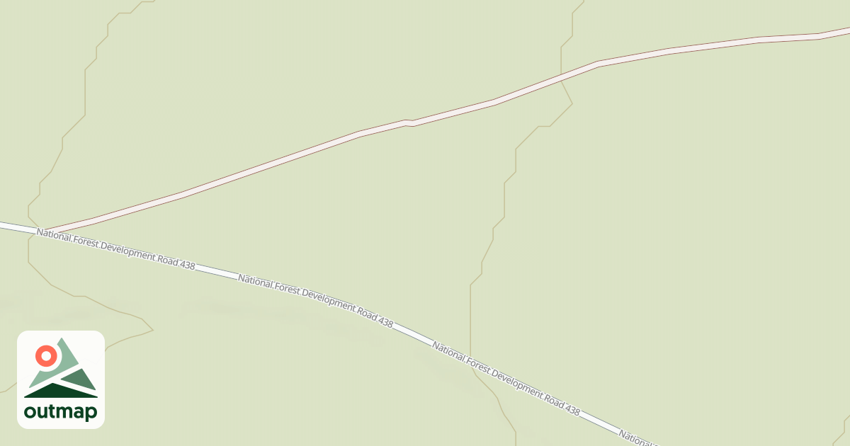 Map of BLM National GTLF Public Motorized Roads 1d47e91f-530b-4f3c-bedb-4d8504f721ce
