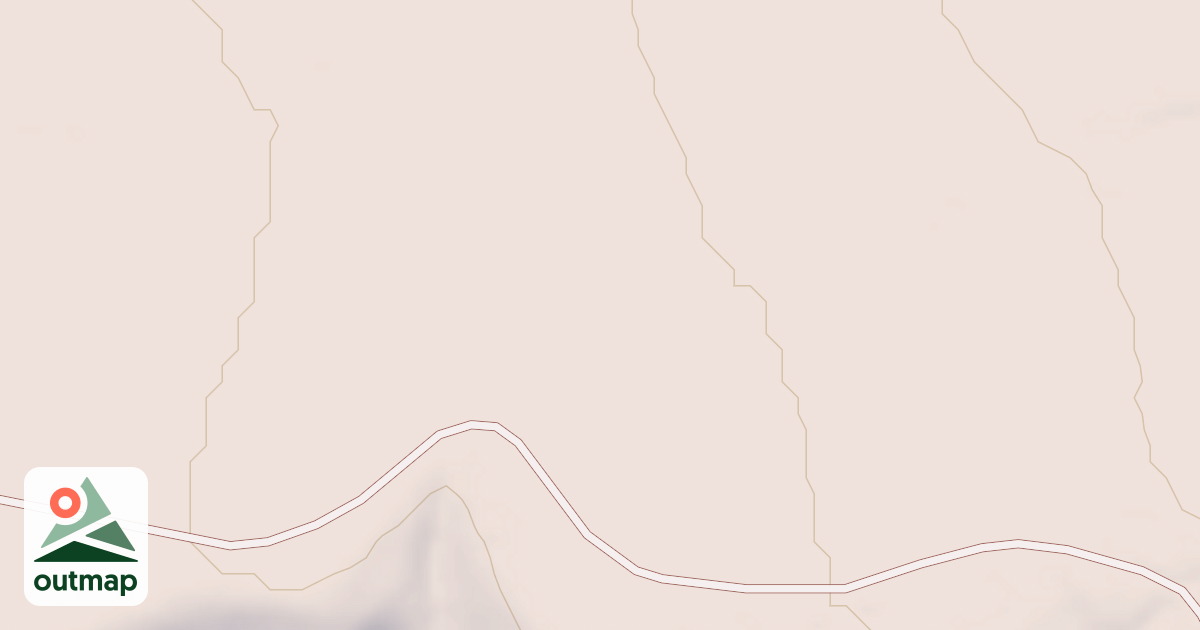 Map of 671E