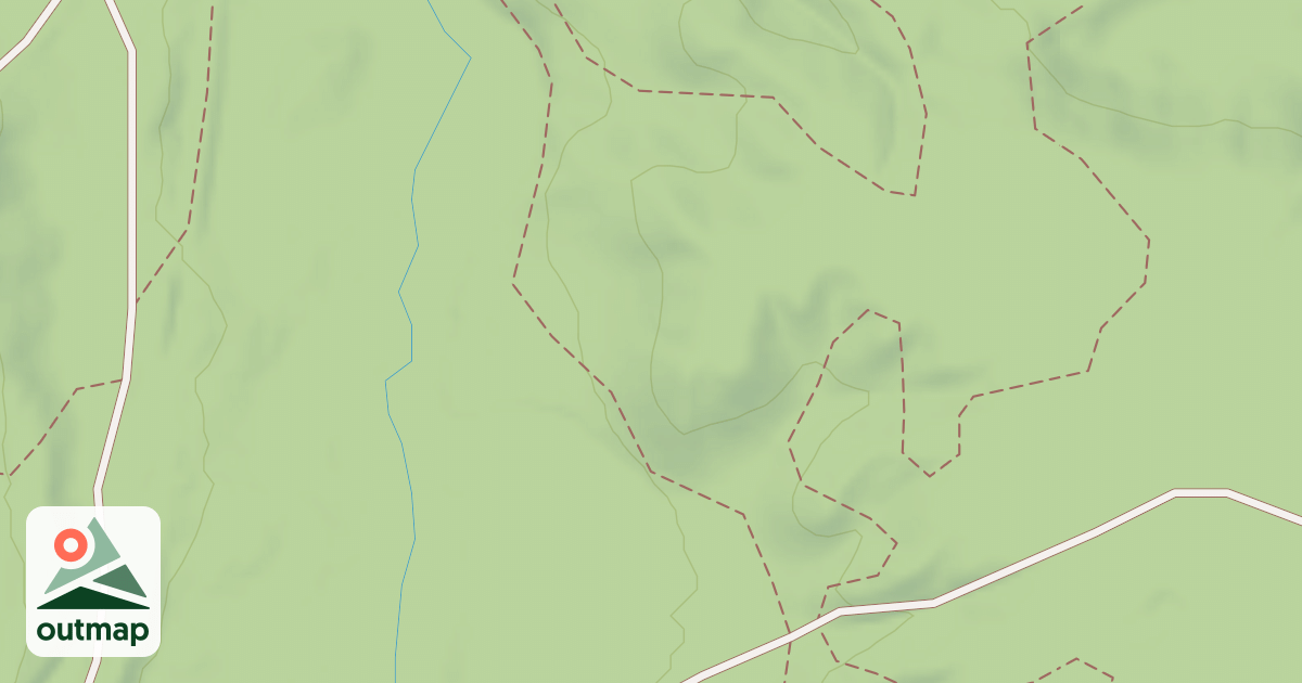 Map of USGS National Digital Trails ca1aeef3-362f-412e-bc19-c6accda599eb