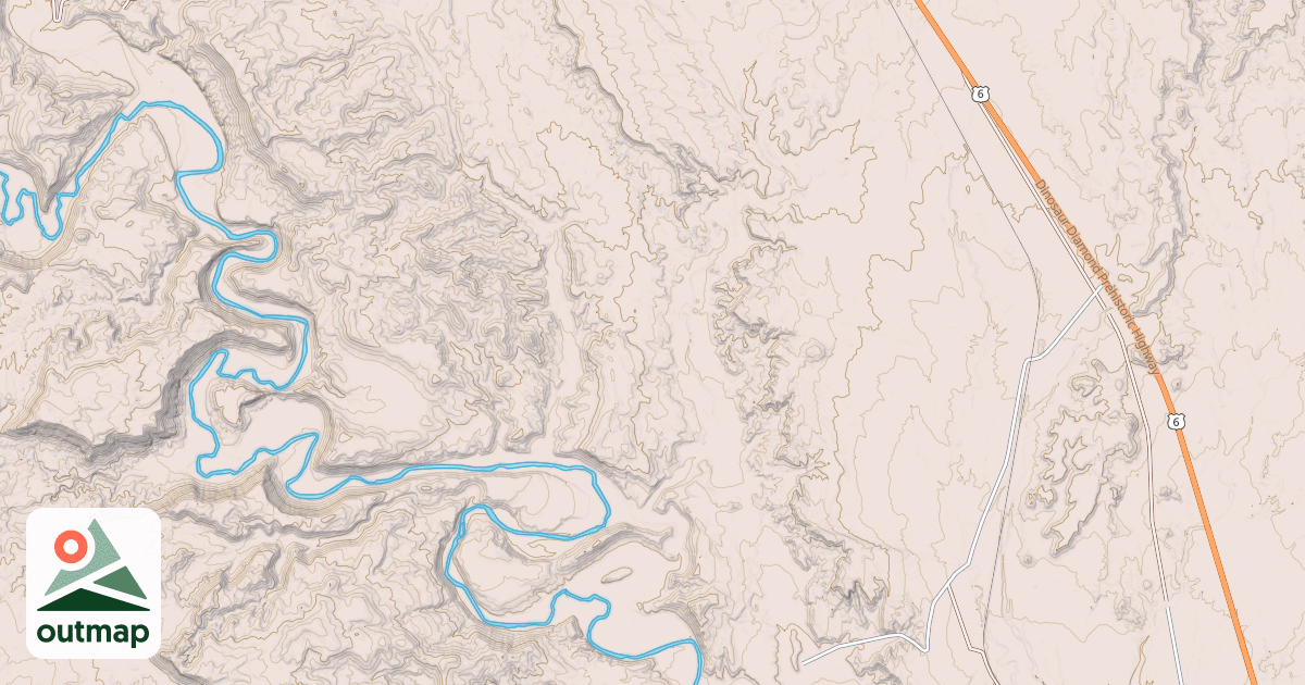 Map of BLM National GTLF Public Motorized Roads 02e2e378-4c3e-401c-9bd8-a90a19af7cee