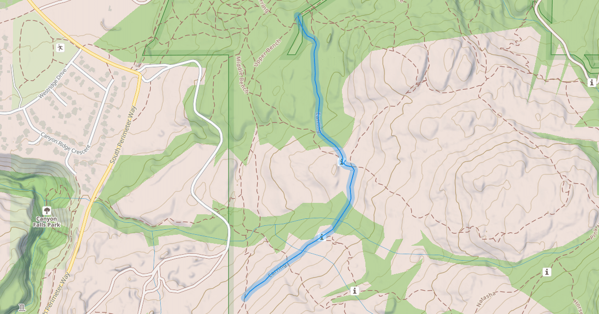 Map preview of Earring