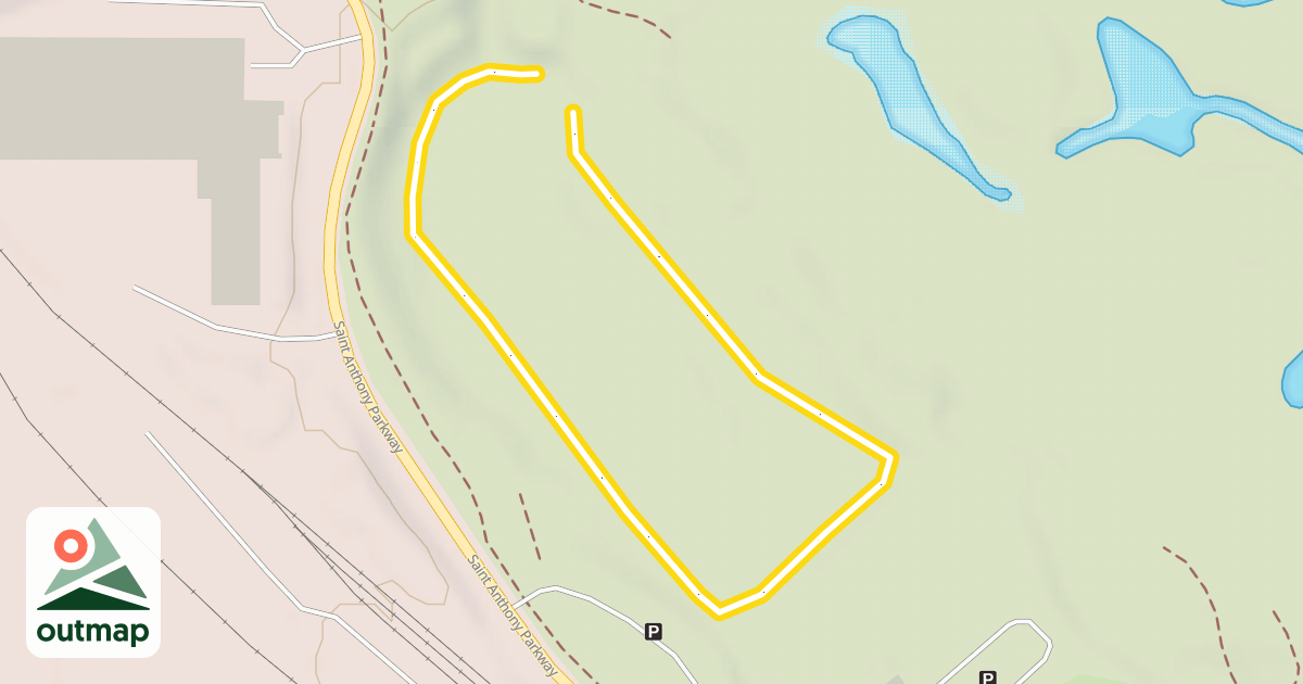 Map of Range Loop