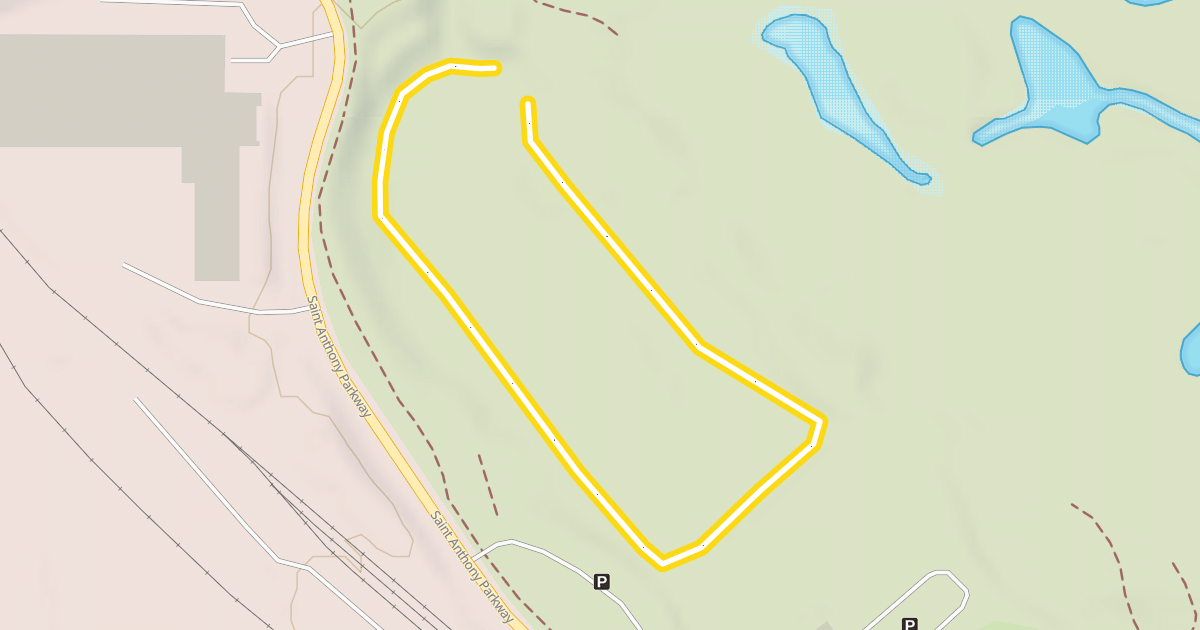Map preview of Range Loop