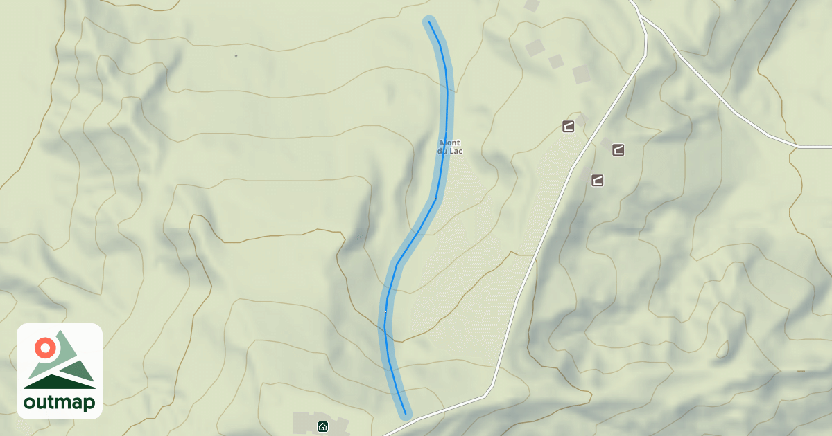 Map of Free Fall