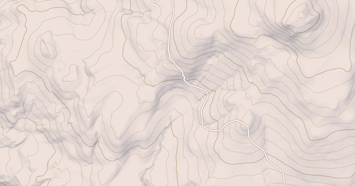 Map preview of BLM National GTLF Public Motorized Roads 3e67fcbd-ea0b-4221-a089-d9f1fe12fb80