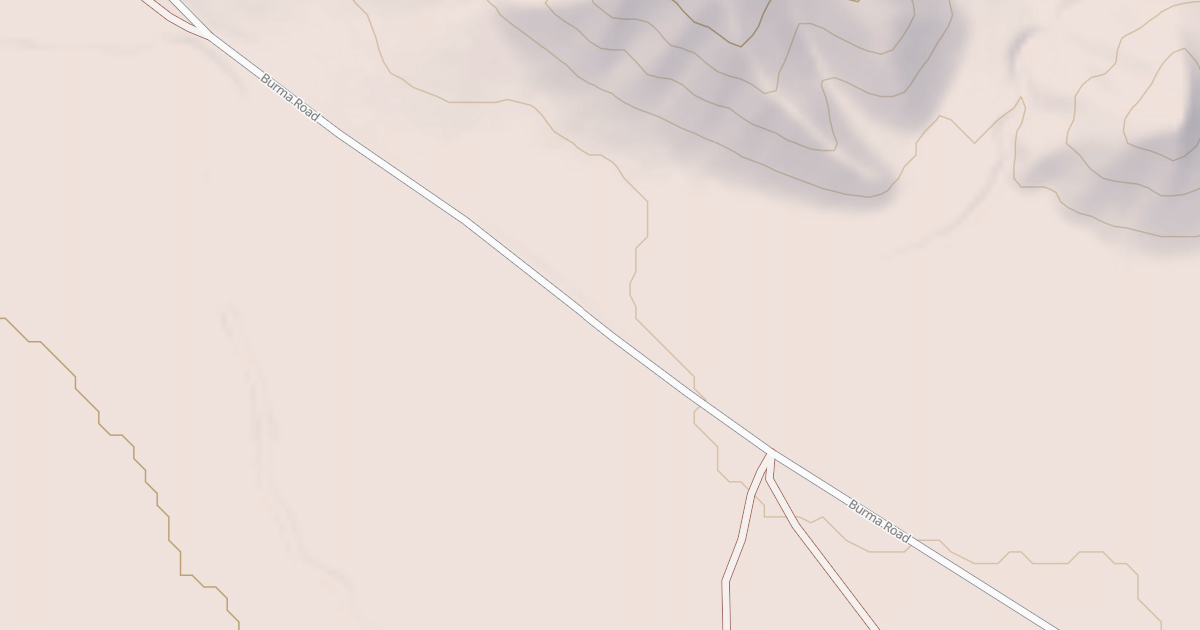 Map preview of BLM National GTLF Public Motorized Roads fe0bb08b-1916-418e-bf1c-815f41e763b8