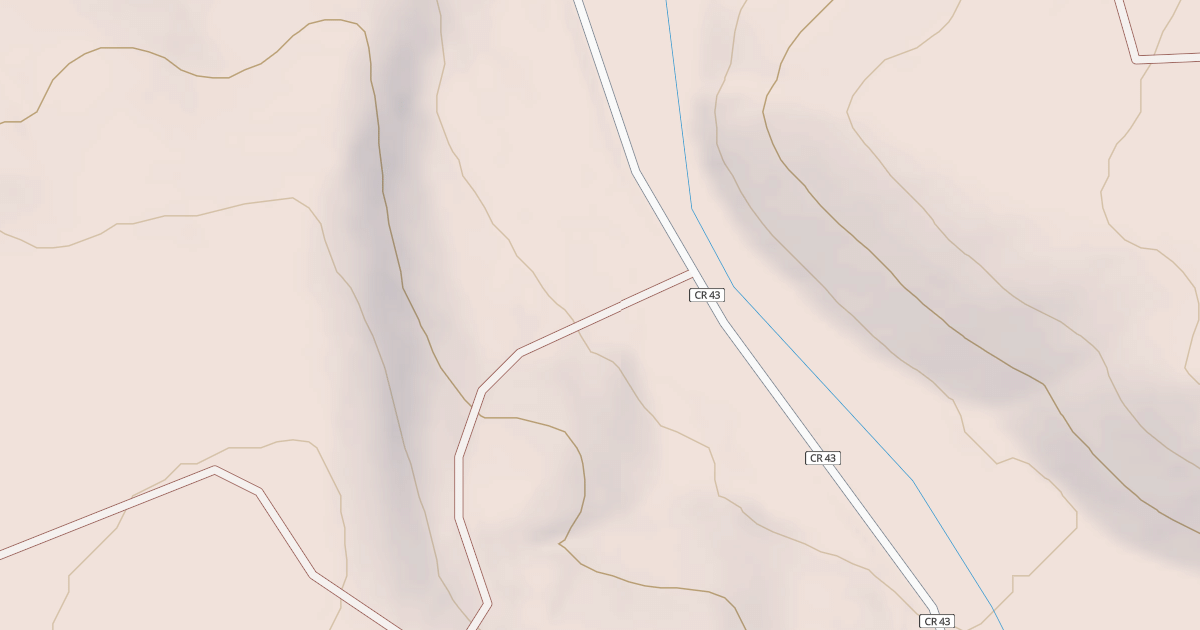 Map preview of BLM National GTLF Public Motorized Roads 134d5e77-7e3c-4159-9329-f1247074c1db
