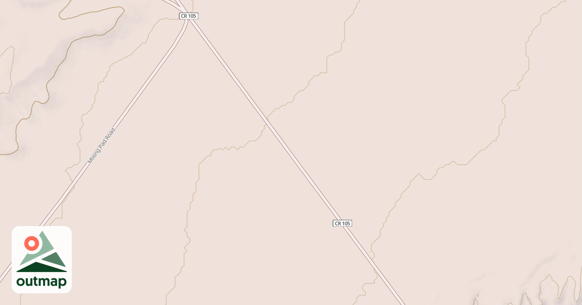 Map of BLM National GTLF Public Motorized Roads 046a5aa0-a97f-4fe2-8d1f-737333da45ce