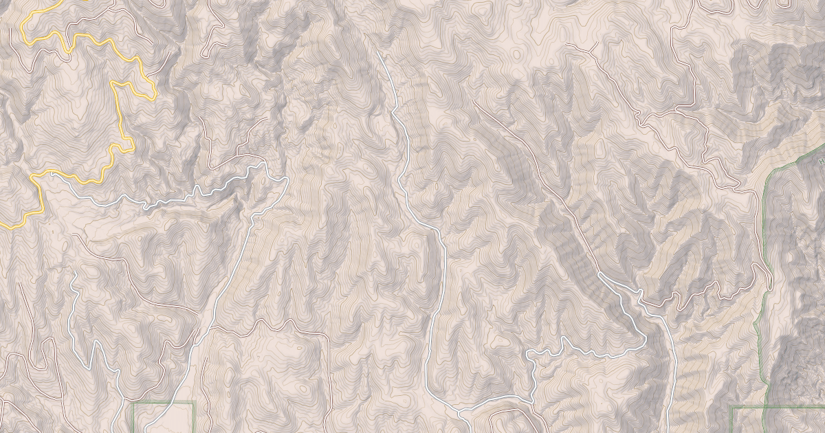 Map preview of FISH CREEK