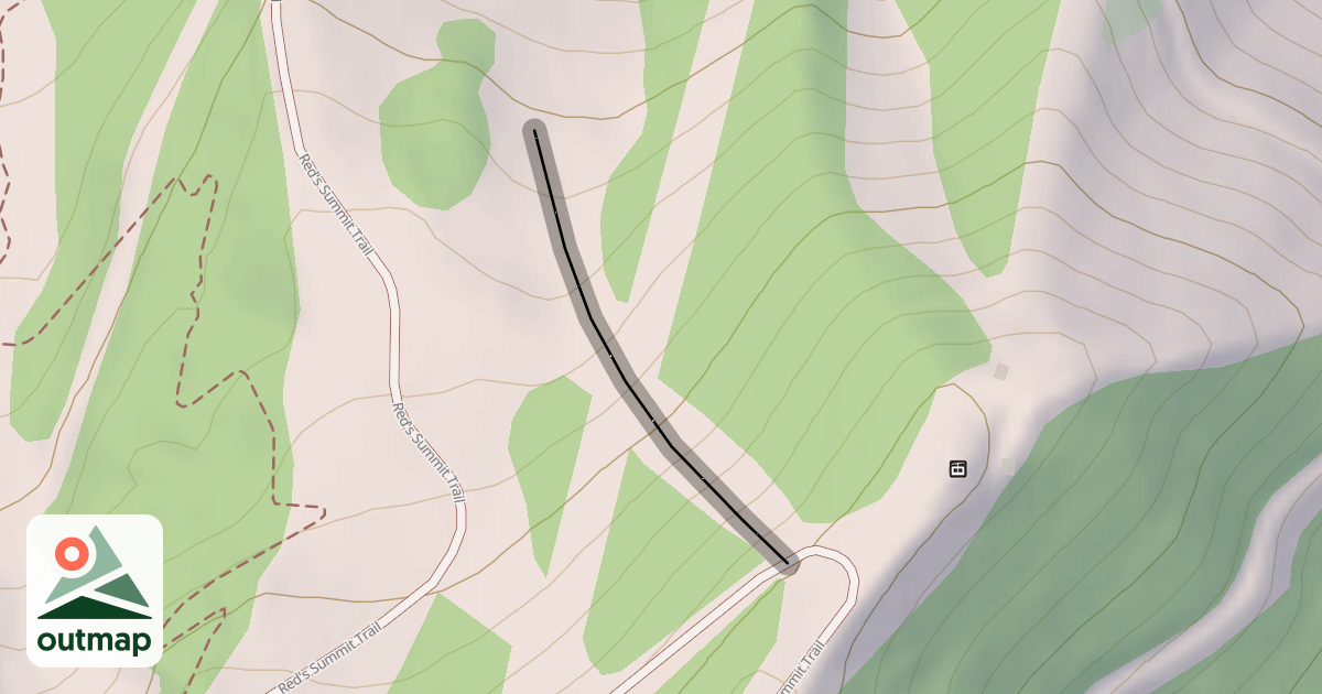 Map of Hawkeye
