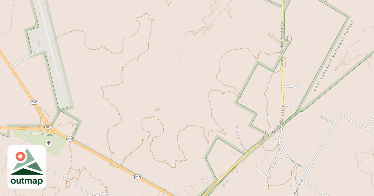 Map of FINZER