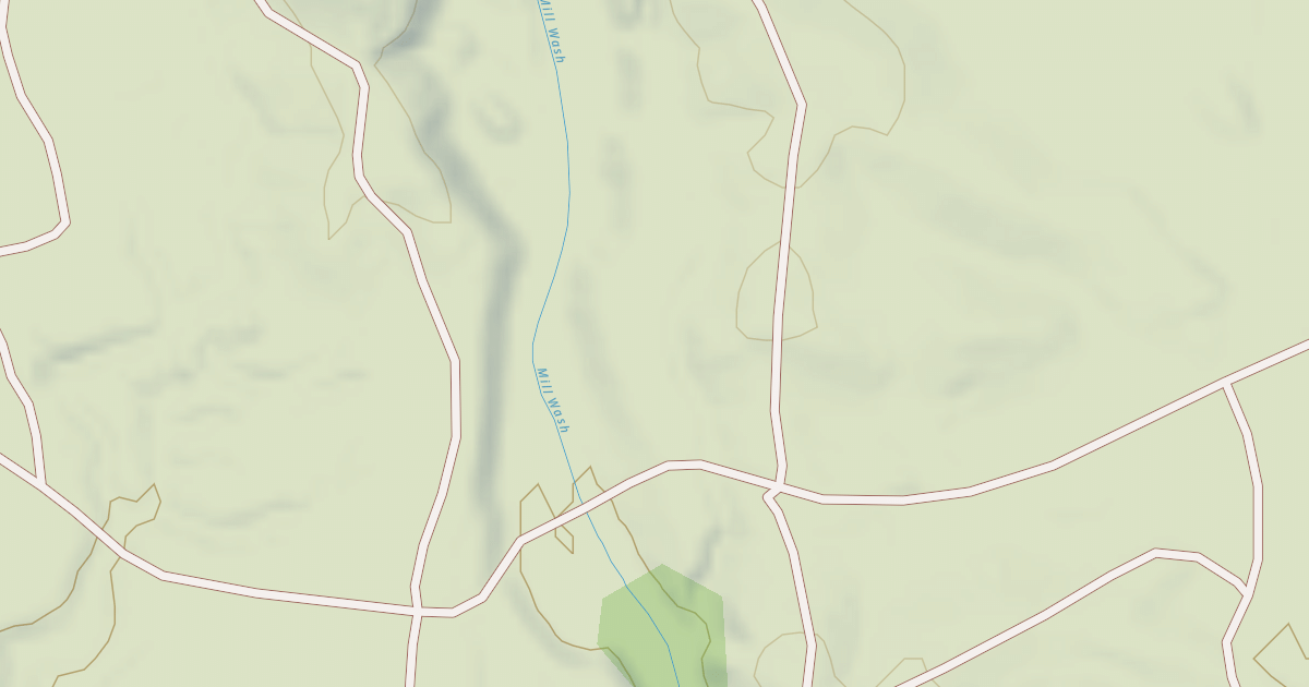 Map preview of BLM National GTLF Public Motorized Roads 25337938-0236-4de9-becc-e7cf7583e69f