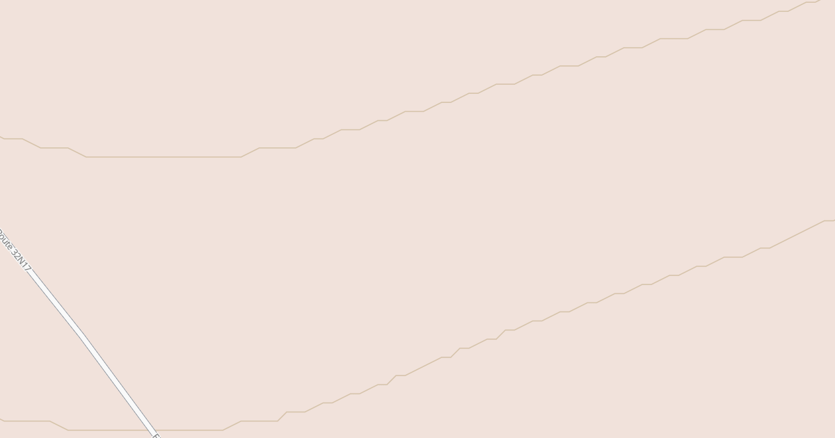 Map preview of DEVILS GARDEN