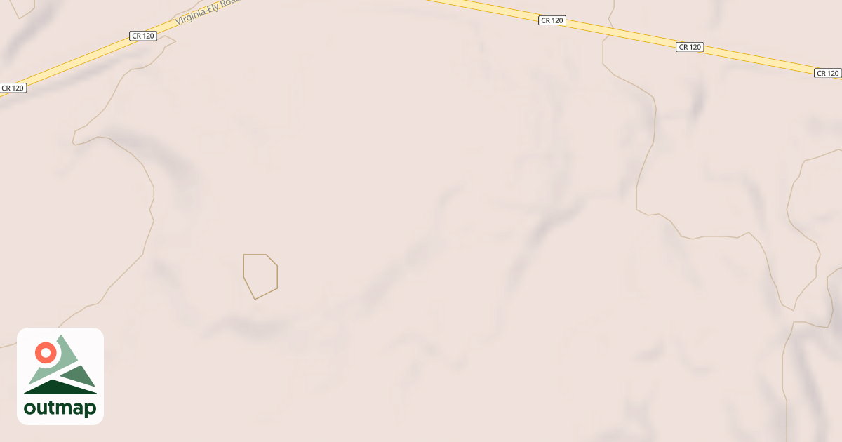 Map of FH 16 SPUR 1518