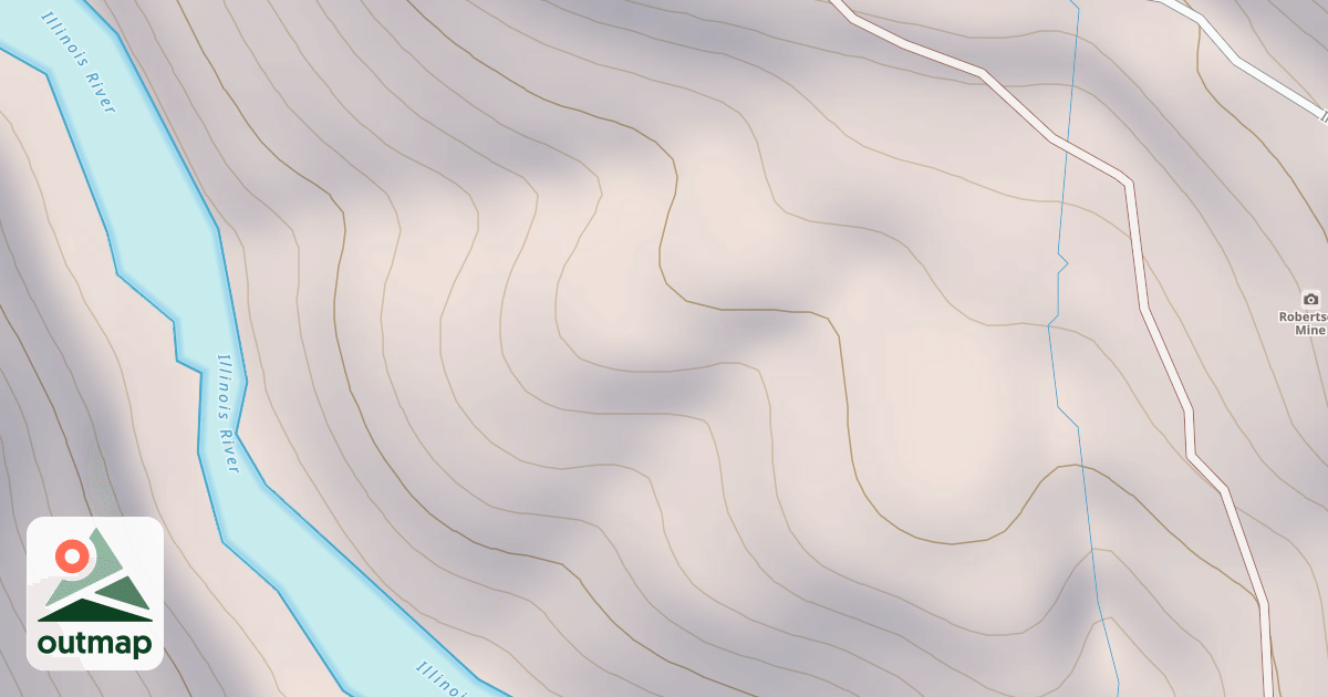 Map of MCT-2