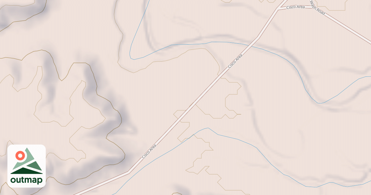Map of BLM National GTLF Public Motorized Roads 11aea776-b27d-4d30-9914-cb1e5cbf6e92