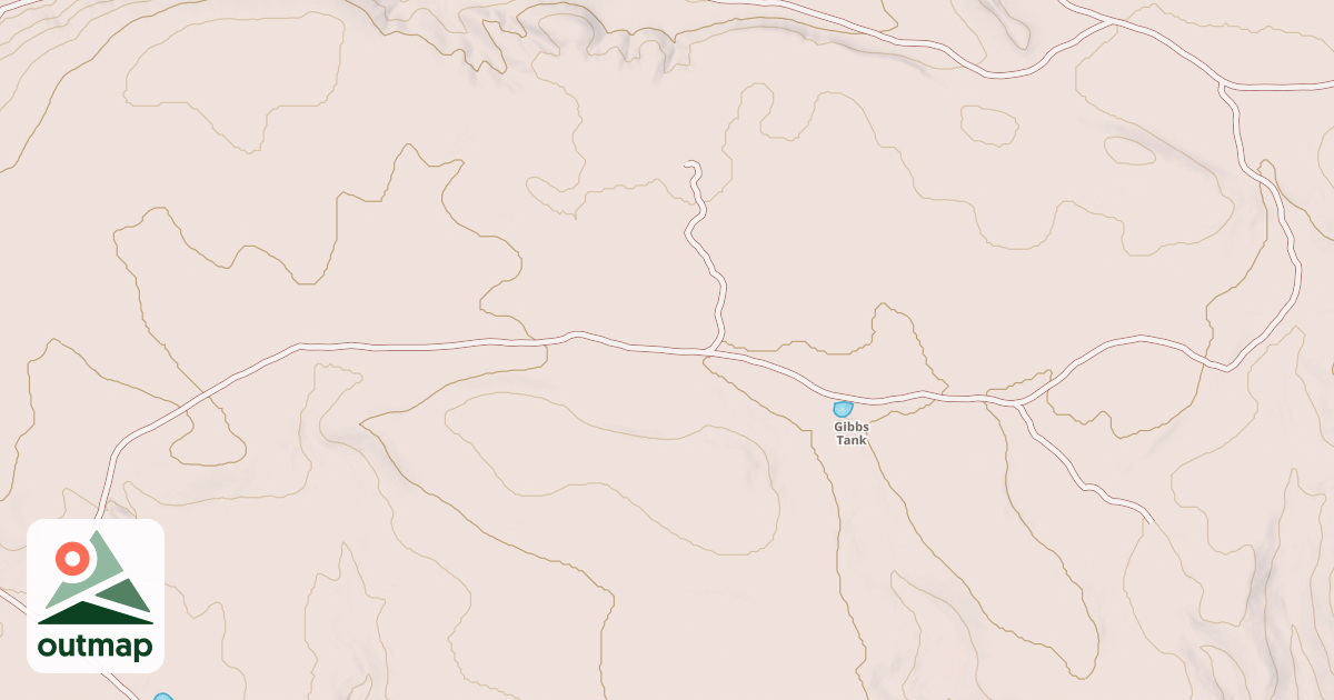 Map of 4010 Y