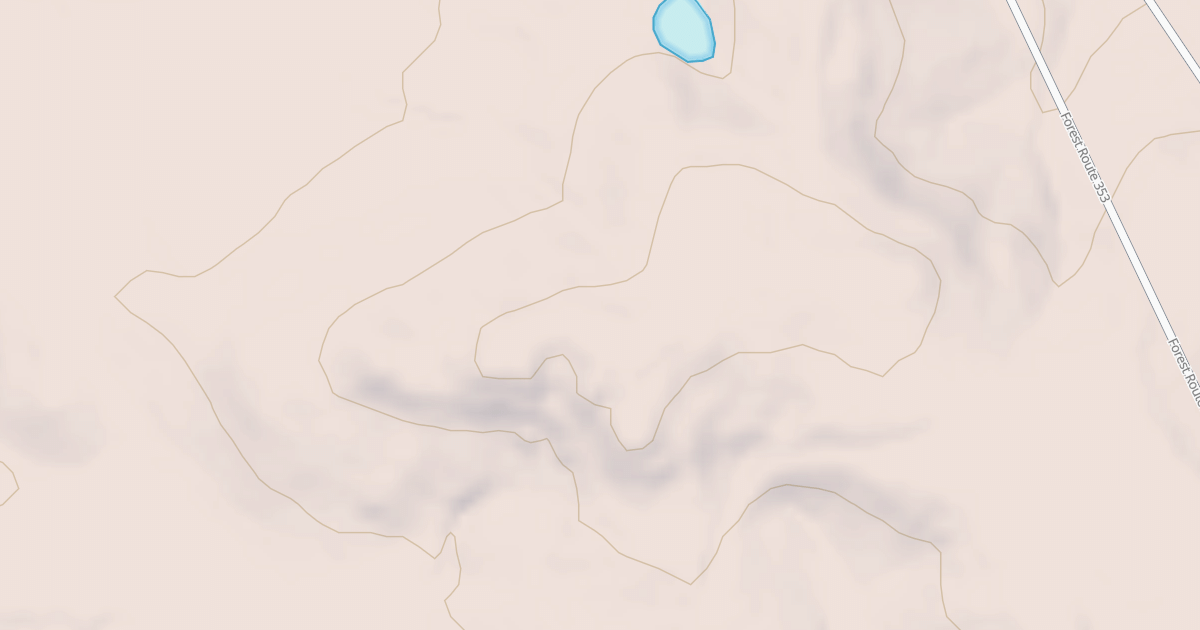 Map preview of 3533