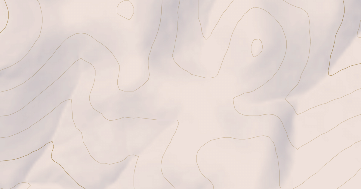 Map preview of Shoshone Ohv Trail System - #1