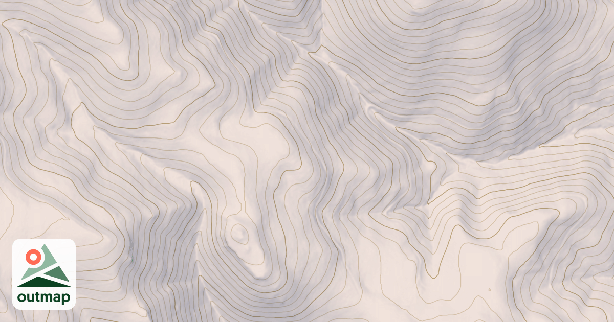 Map of BLUE MILL