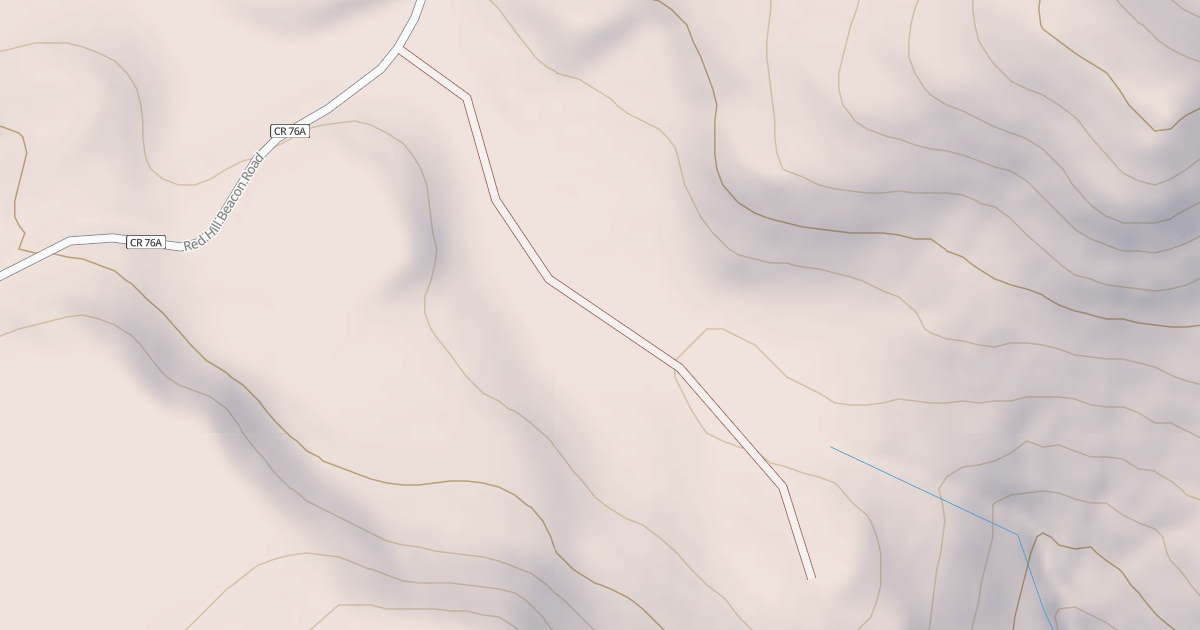 Map preview of BLM National GTLF Public Motorized Roads 11741799-2fd7-403b-a99c-b590155be368