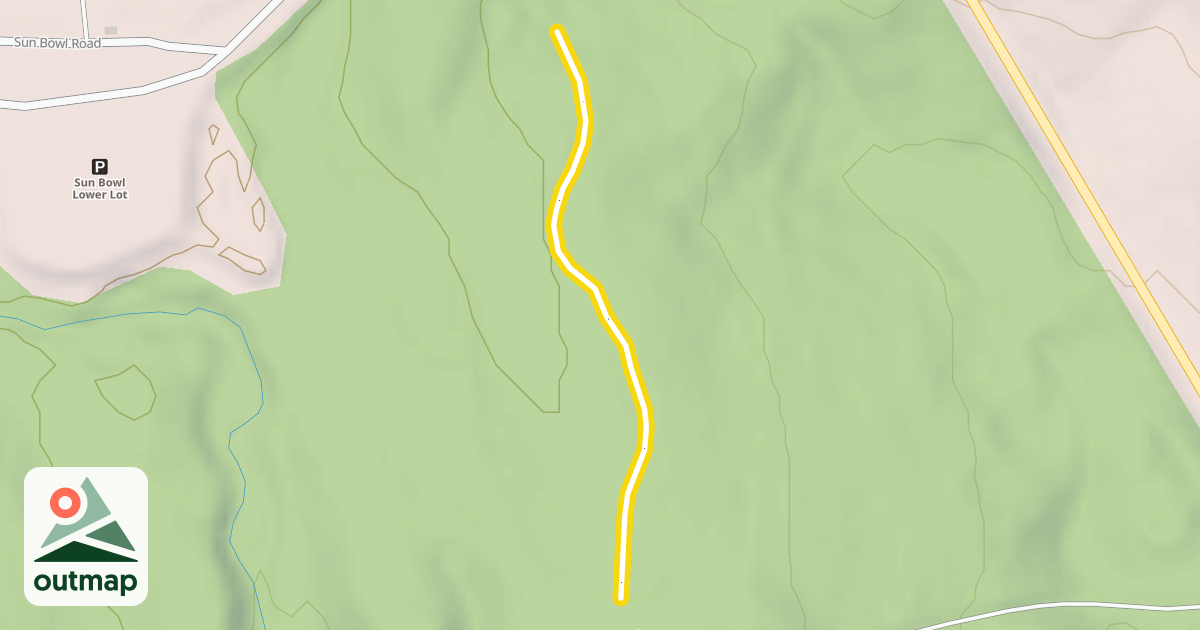 Map of Sprint