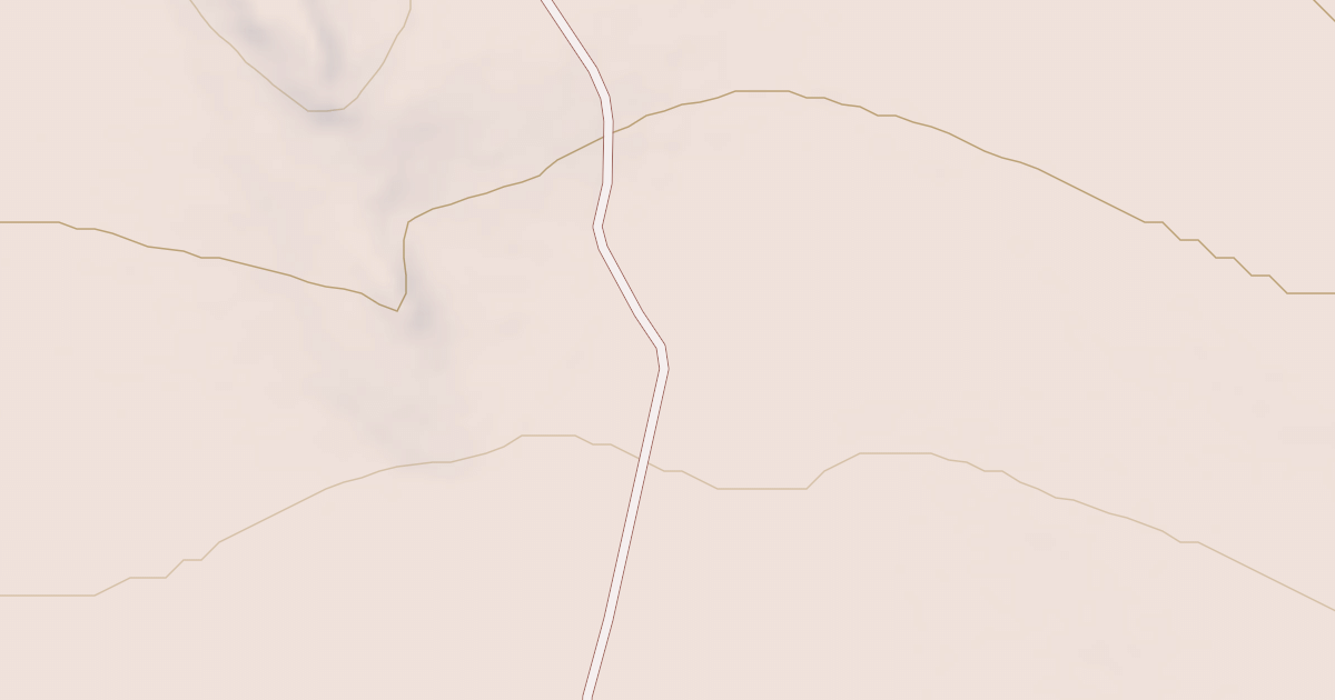 Map preview of BLM National GTLF Public Motorized Roads 0e5d8569-36c7-4f74-b028-7128e985d8f4