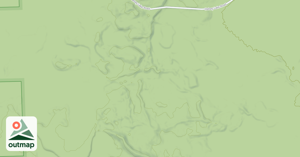 Map of FR 2011
