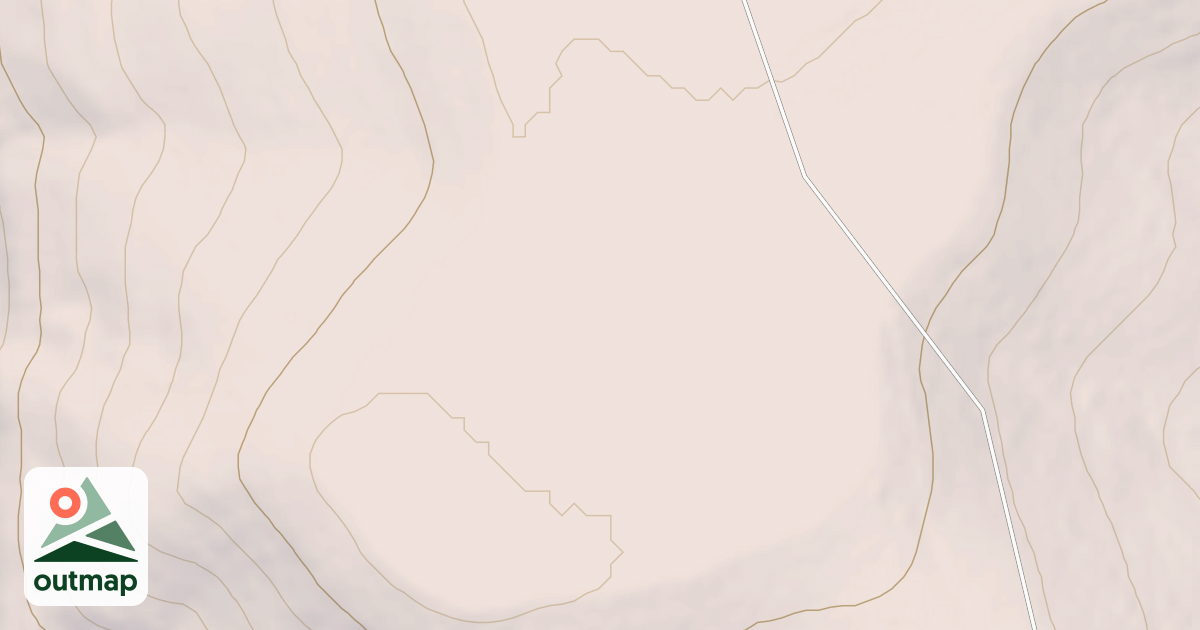Map of USGS National Digital Trails 18821c42-1b70-46ba-95ac-e01b9dc4b285