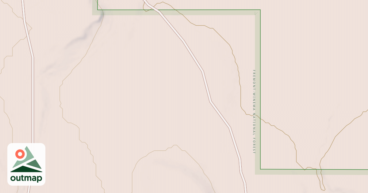 Map of 3462249