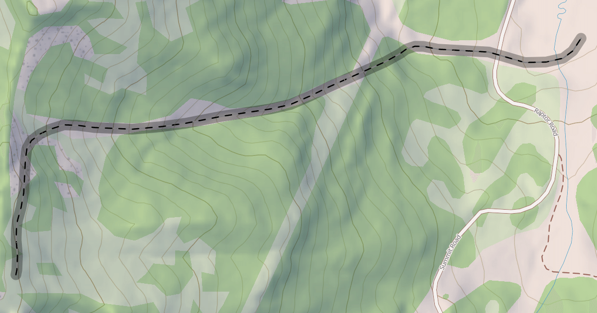 Map preview of Parachute