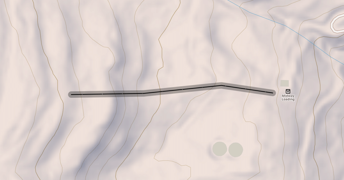 Map preview of Lil' Toot