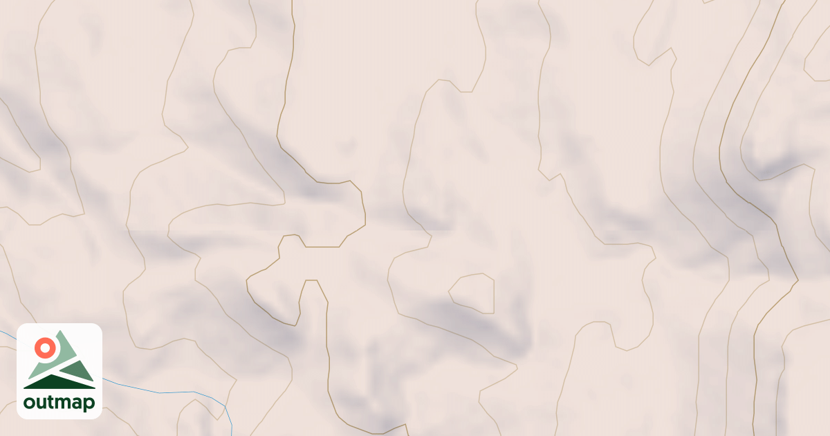 Map of BLM National GTLF Public Motorized Roads 185729fb-a3ab-4d7d-b31d-d13189713b3a
