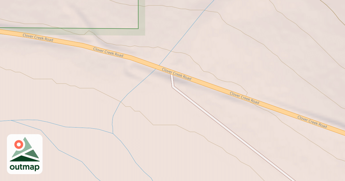 Map of 3800930