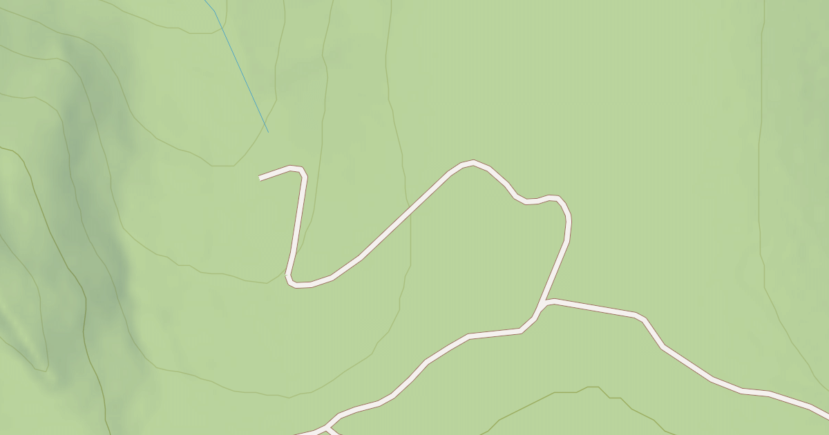 Map preview of BLM National GTLF Public Motorized Roads 32534399-c369-4022-b792-885c64fcb1e8