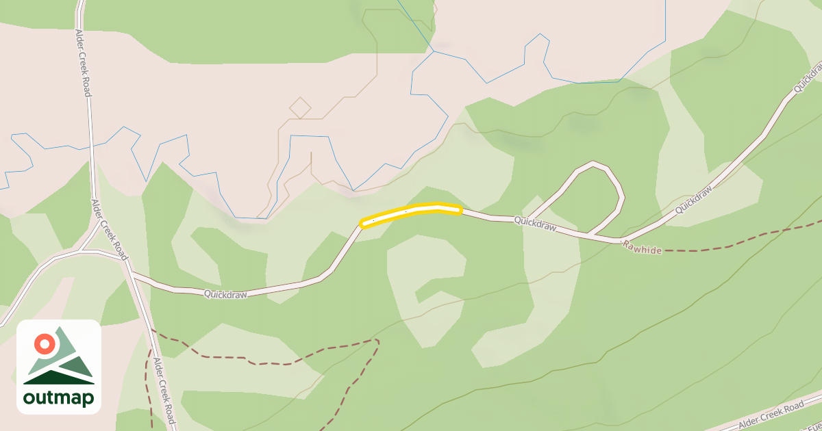 Map of Quickdraw
