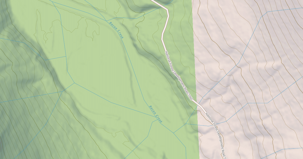 Map preview of SETTLER