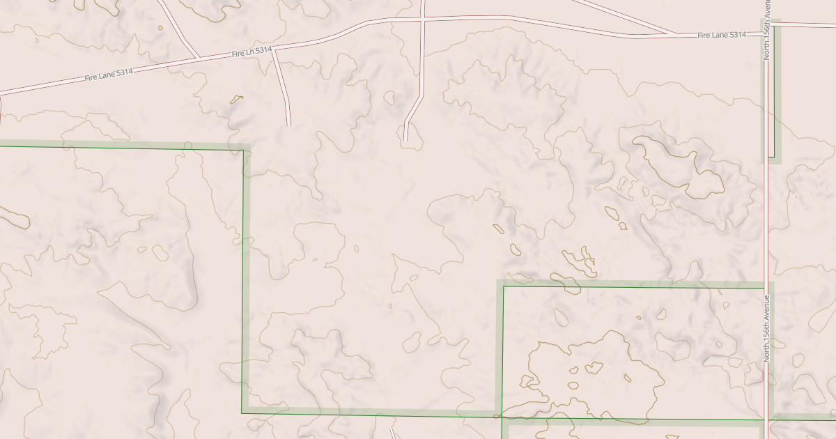 Map preview of 6132