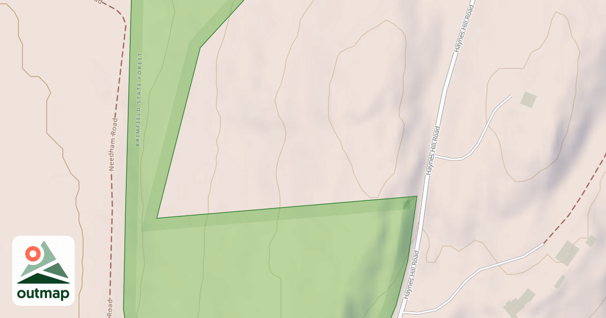 Map of USGS National Digital Trails d213b0e9-fb23-4e80-9ce6-5d05ec15639d