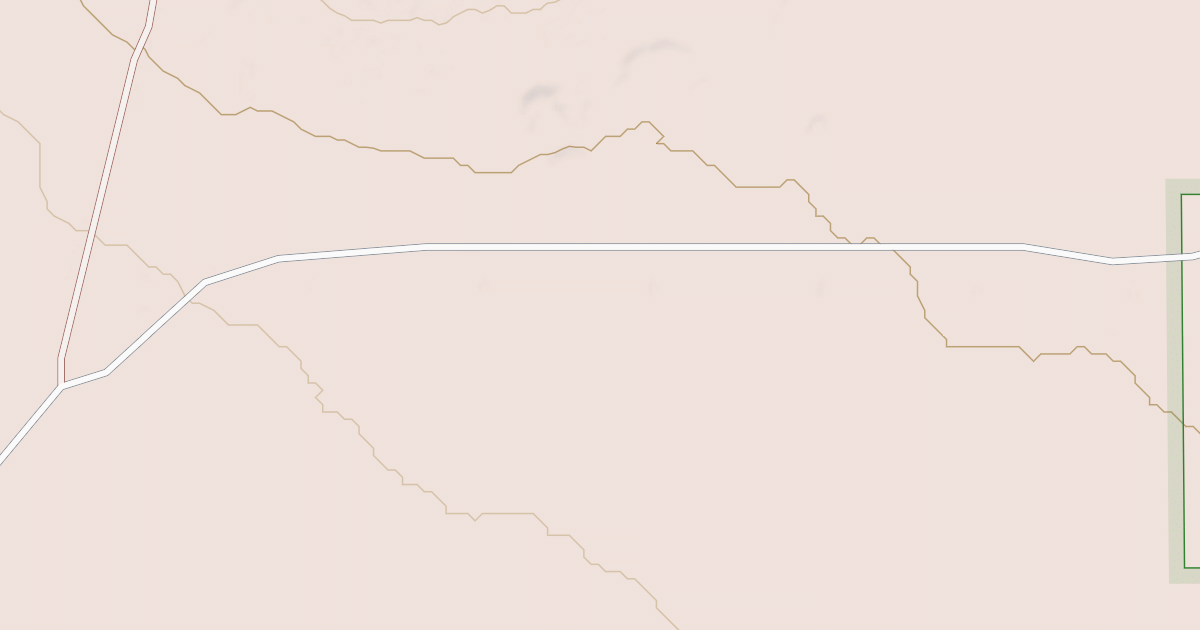 Map preview of USFS National Forest System Roads {A9B62DF9-FC3E-4636-965B-8D927D43477A}