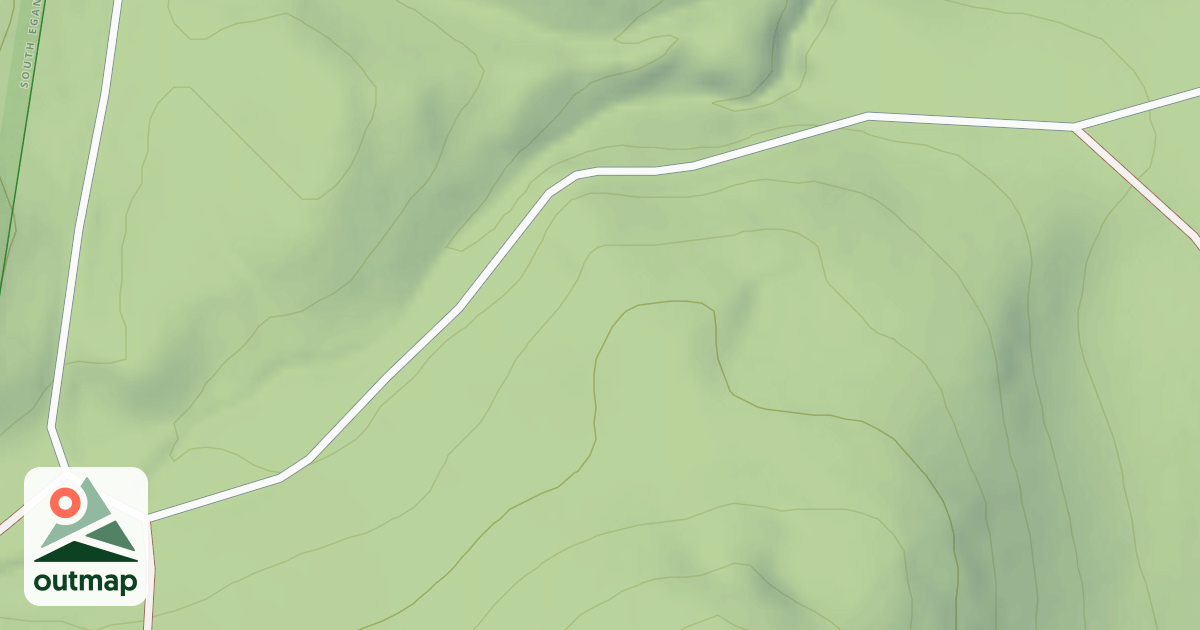 Map of BLM National GTLF Public Motorized Roads 4d918d10-5a56-4fd4-a6ff-fb2115ff0079