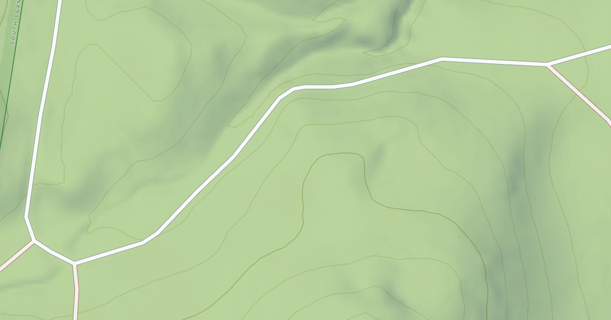 Map preview of BLM National GTLF Public Motorized Roads 4d918d10-5a56-4fd4-a6ff-fb2115ff0079