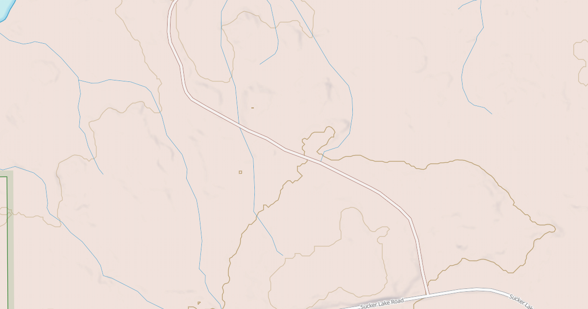 Map preview of FDR5109