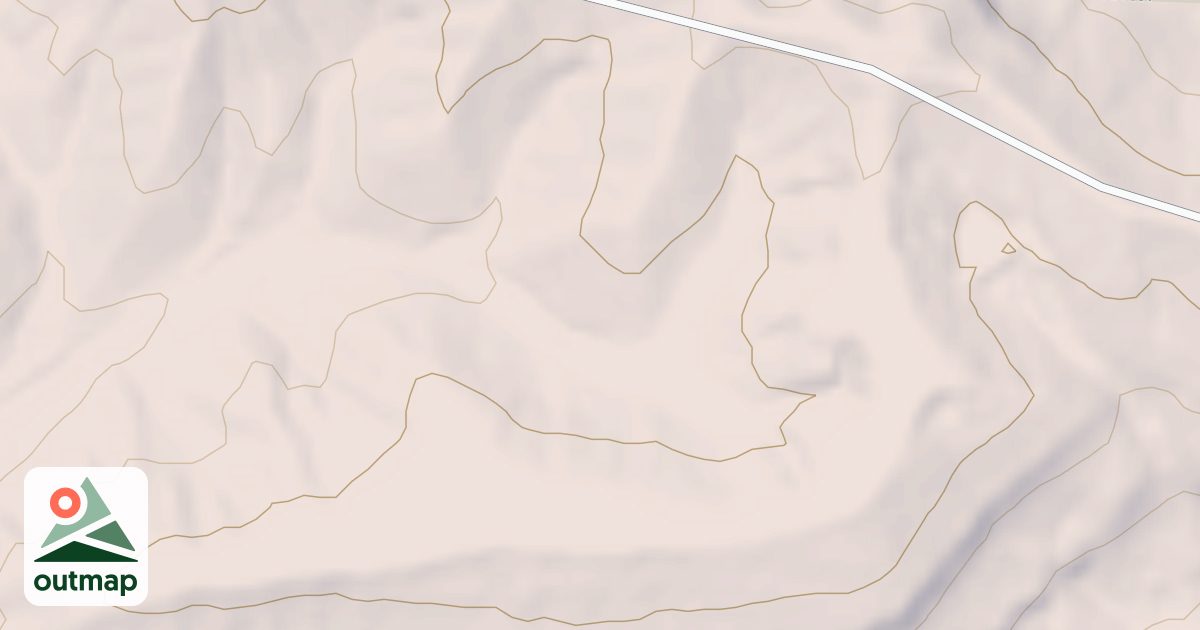 Map of 741C