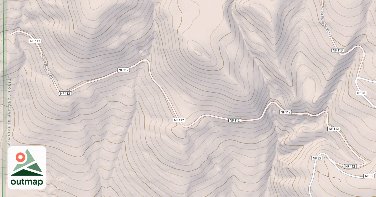 Map of BOUNDARY
