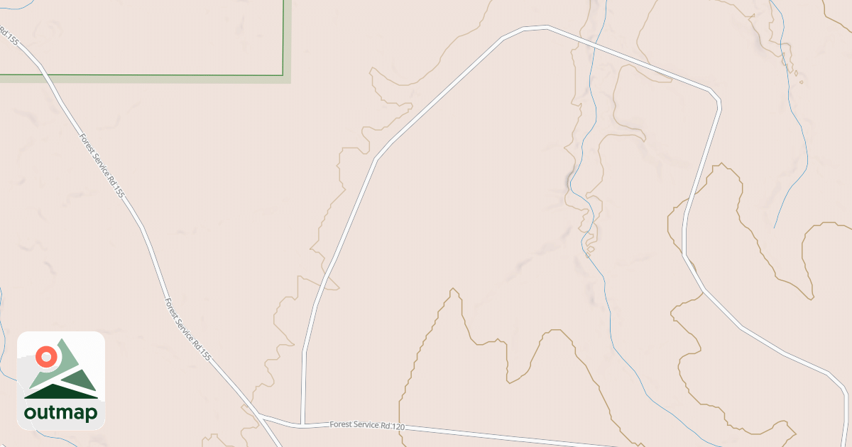 Map of 111/111C