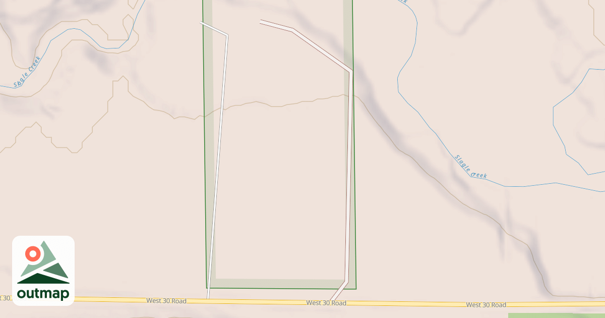 Map of 7550
