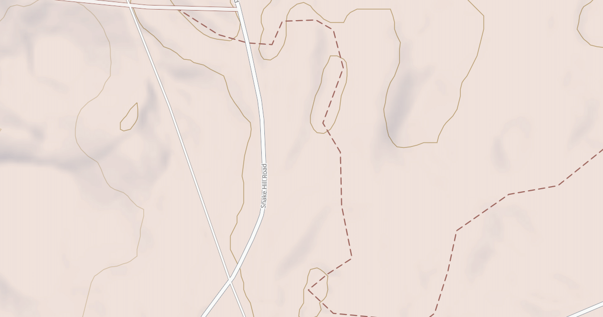 Map preview of USGS National Digital Trails 181b610b-ed26-4530-b2e7-c7a0853ab77d